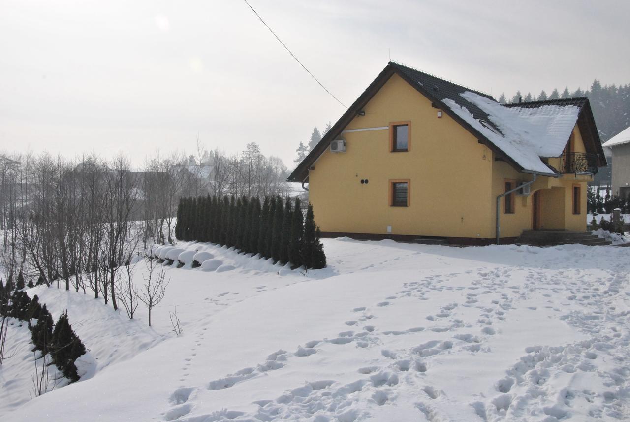Zagornik Villa Inwald Exterior photo