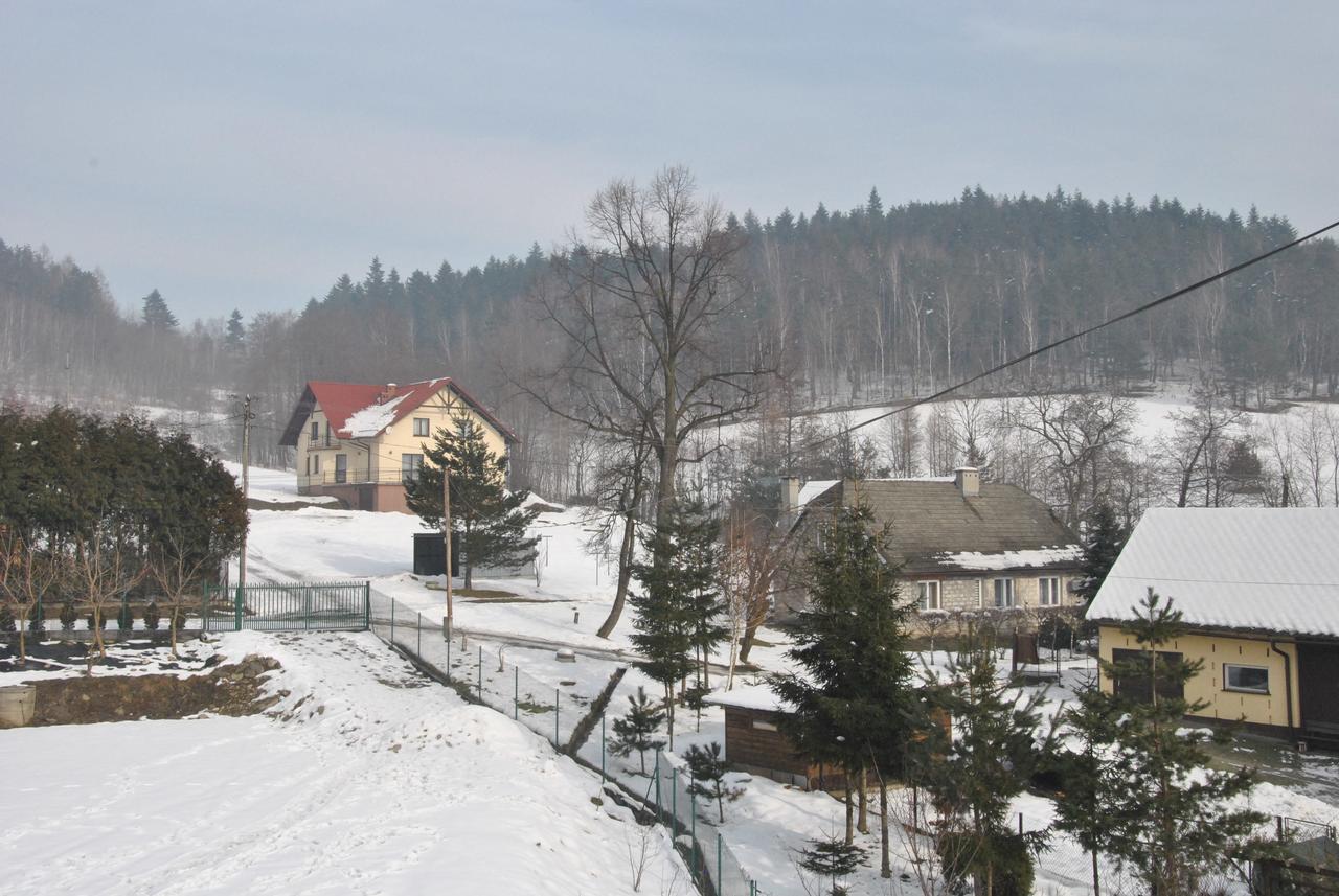 Zagornik Villa Inwald Exterior photo