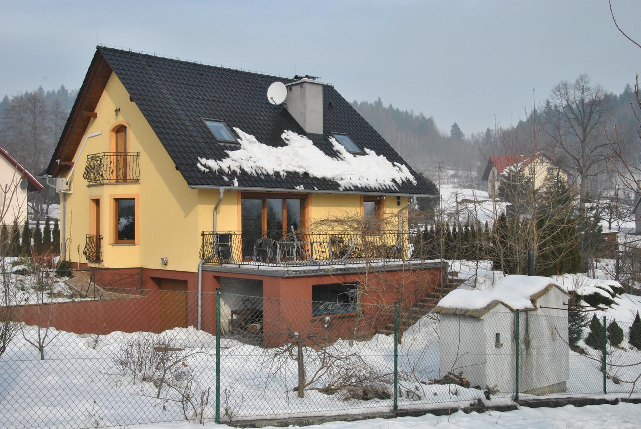 Zagornik Villa Inwald Exterior photo