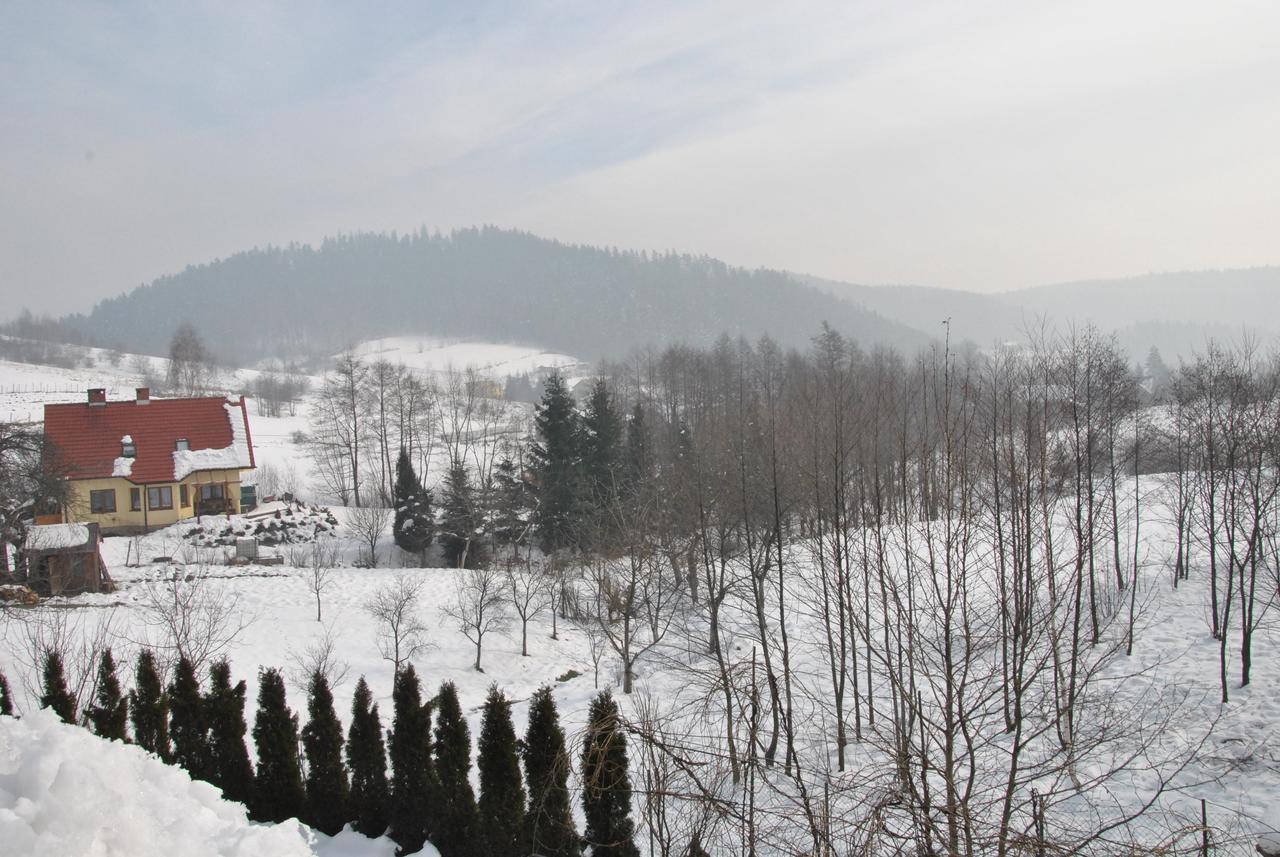 Zagornik Villa Inwald Exterior photo