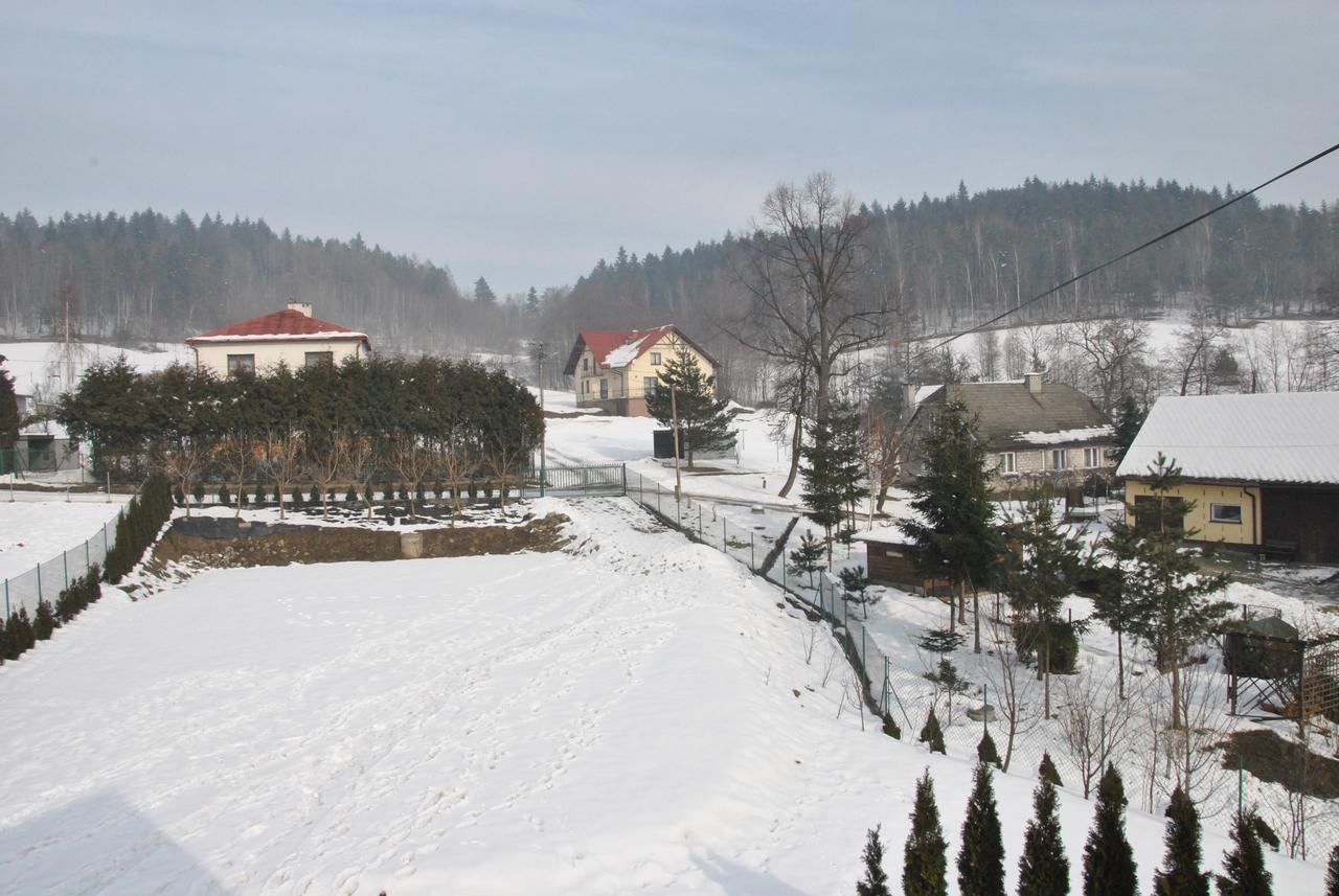 Zagornik Villa Inwald Exterior photo
