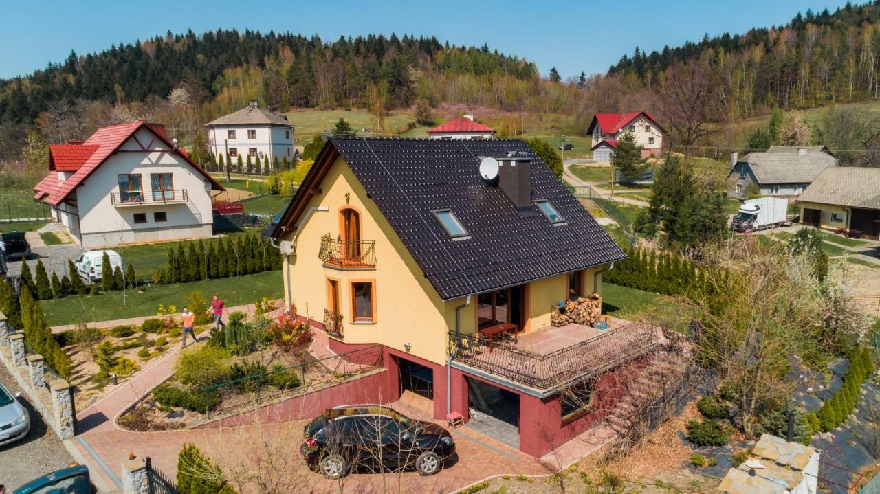 Zagornik Villa Inwald Exterior photo